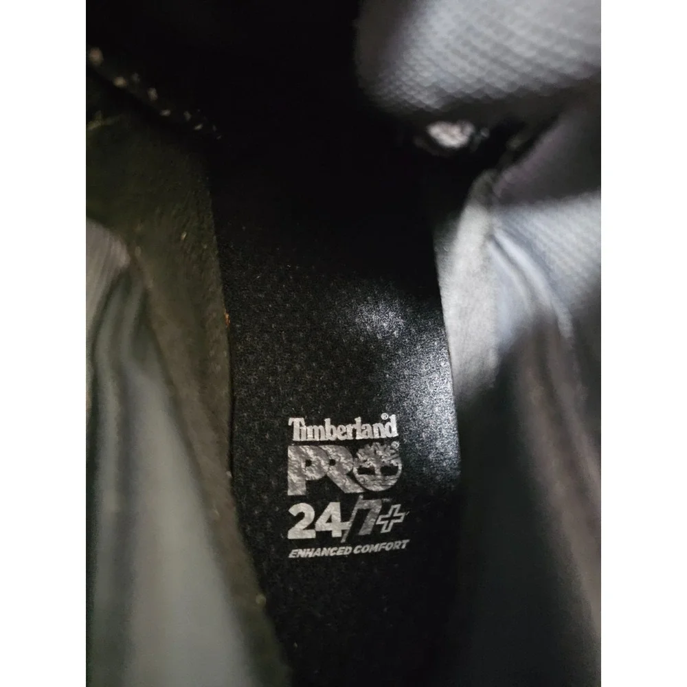 Timberland PRO® (Men's 12 M) Tempe™ 6